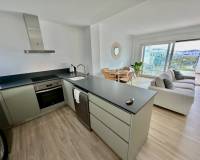 Resale - Apartment - Orihuela Costa - Vistabella Golf