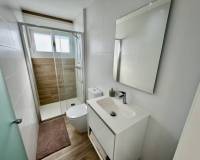 Resale - Apartment - Orihuela Costa - Vistabella Golf