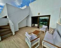 Resale - Apartment - Orihuela Costa - Vistabella Golf