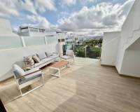 Resale - Apartment - Orihuela Costa - Vistabella Golf