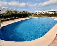Resale - Apartment - Orihuela Costa - Vistabella Golf