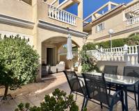 Resale - Apartment - Orihuela Costa - Zeniamar-Horizonte-La Campana