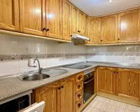 Resale - Apartment - Orihuela Costa - Zeniamar-Horizonte-La Campana