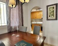 Resale - Apartment - Orihuela Costa - Zeniamar-Horizonte-La Campana