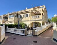 Resale - Apartment - Orihuela Costa - Zeniamar-Horizonte-La Campana