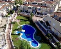 Resale - Apartment - Orihuela Costa - Zeniamar-Horizonte-La Campana