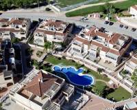 Resale - Apartment - Orihuela Costa - Zeniamar-Horizonte-La Campana