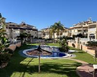 Resale - Apartment - Orihuela Costa - Zeniamar-Horizonte-La Campana