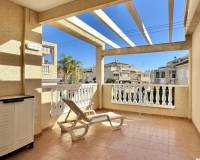 Resale - Apartment - Orihuela Costa - Zeniamar-Horizonte-La Campana