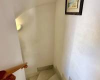 Resale - Apartment - Orihuela Costa - Zeniamar-Horizonte-La Campana