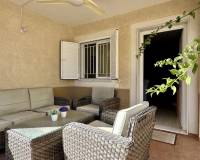 Resale - Apartment - Orihuela Costa - Zeniamar-Horizonte-La Campana