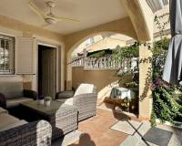 Resale - Apartment - Orihuela Costa - Zeniamar-Horizonte-La Campana