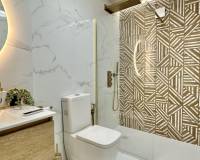 Resale - Apartment - Orihuela Costa - Zeniamar-Horizonte-La Campana