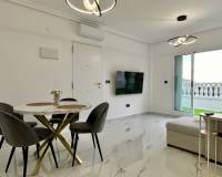 Resale - Apartment - Orihuela Costa - Zeniamar-Horizonte-La Campana