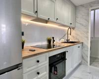 Resale - Apartment - Orihuela Costa - Zeniamar-Horizonte-La Campana