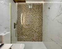 Resale - Apartment - Orihuela Costa - Zeniamar-Horizonte-La Campana