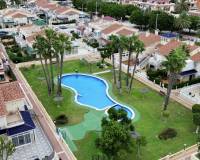 Resale - Apartment - Orihuela Costa - Zeniamar-Horizonte-La Campana