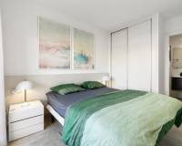 Resale - Apartment - Orihuela Costa