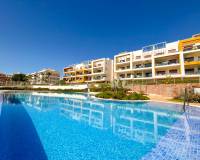 Resale - Apartment - Orihuela Costa