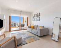 Resale - Apartment - Orihuela Costa