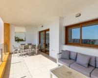 Resale - Apartment - Orihuela Costa