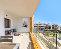 Resale - Apartment - Orihuela Costa
