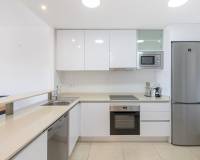 Resale - Apartment - Orihuela Costa
