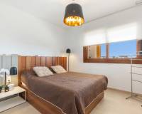 Resale - Apartment - Orihuela Costa