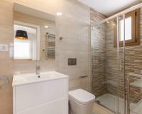 Resale - Apartment - Orihuela Costa