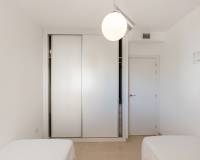 Resale - Apartment - Orihuela Costa