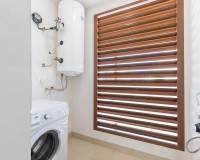 Resale - Apartment - Orihuela Costa