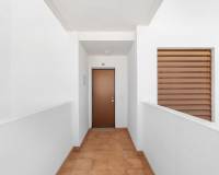 Resale - Apartment - Orihuela Costa