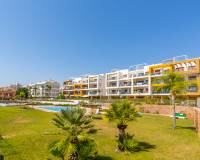 Resale - Apartment - Orihuela Costa