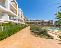 Resale - Apartment - Orihuela Costa