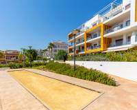 Resale - Apartment - Orihuela Costa