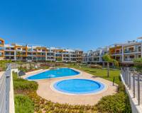 Resale - Apartment - Orihuela Costa
