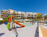 Resale - Apartment - Orihuela Costa