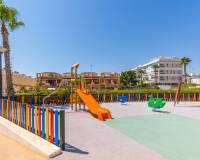 Resale - Apartment - Orihuela Costa