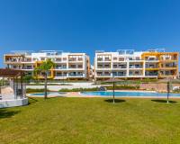 Resale - Apartment - Orihuela Costa