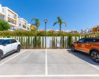 Resale - Apartment - Orihuela Costa