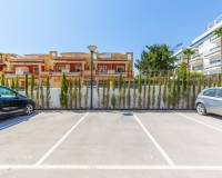 Resale - Apartment - Orihuela Costa