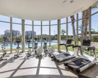 Resale - Apartment - Orihuela Costa