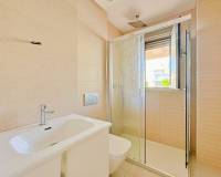 Resale - Apartment - Orihuela Costa