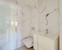 Resale - Apartment - Orihuela Costa