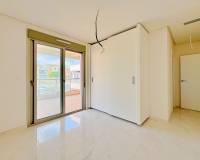 Resale - Apartment - Orihuela Costa