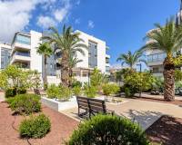 Resale - Apartment - Orihuela Costa