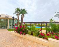 Resale - Apartment - Orihuela Costa