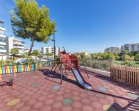 Resale - Apartment - Orihuela Costa