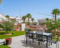 Resale - Apartment - Orihuela - Entre Naranjos Vistabella