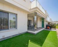 Resale - Apartment - Orihuela - Entre Naranjos Vistabella